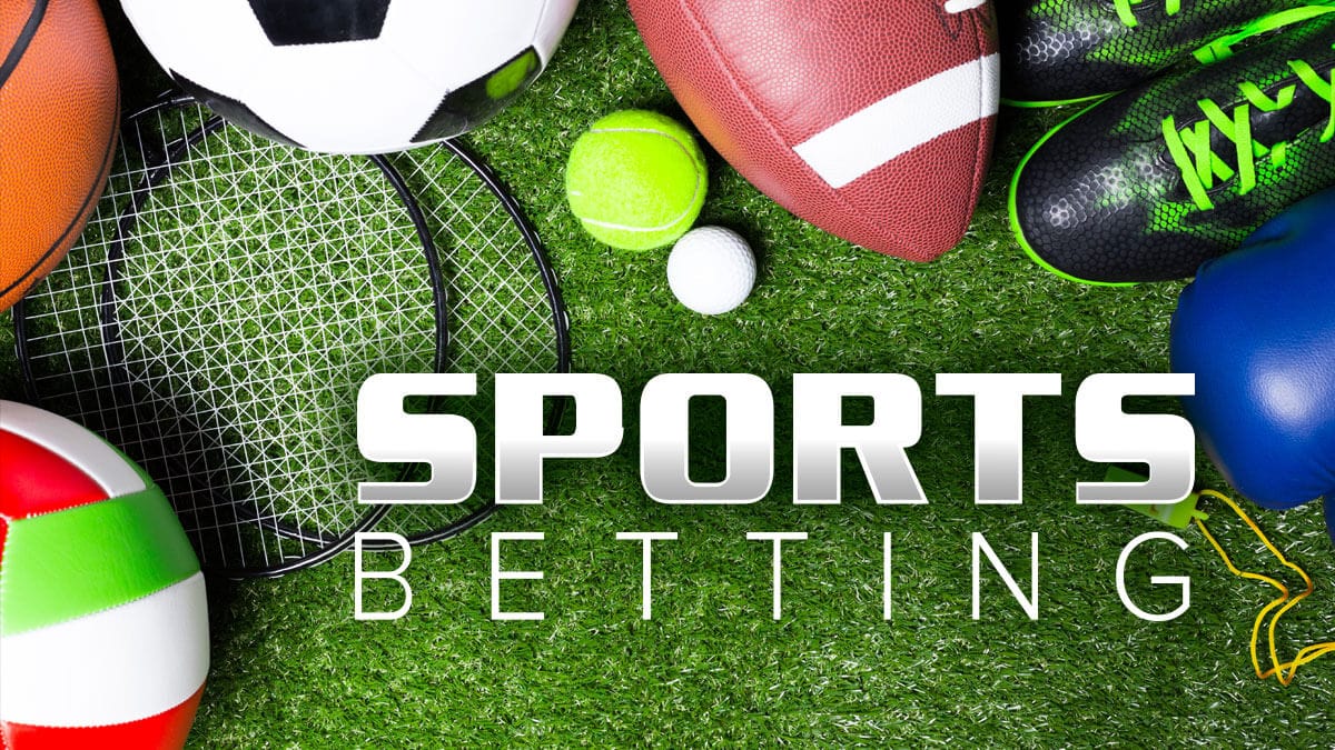 Sports Betting and Entertainment: Exploring the Connection