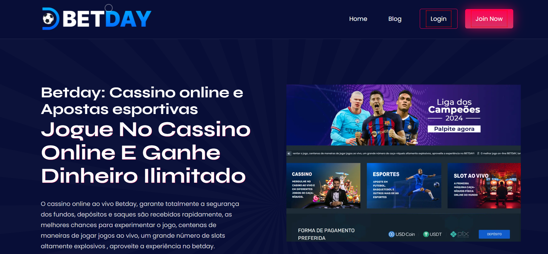 The Best Games To Play on Betday Casino Online’s Live Casino