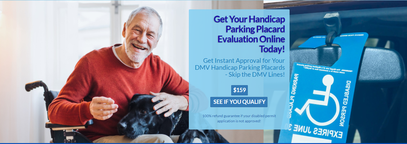 Inclusive Parking Solutions: The Importance of a Handicap Placard